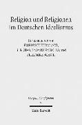 Religion und Religionen im deutschen Idealismus