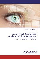 Security of Biometrics Authentication Protocols