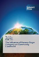 The Influence of Kenena Sugar Company on Community Livelihood