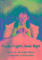 Peculia Fright's Awful Night