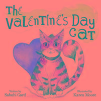 The Valentine's Day Cat