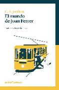 El mundo de Joan Ferrer