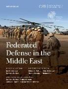 Federated Defense in the Middle East