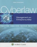 Cyberlaw: Management and Entrepreneurship