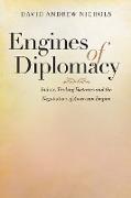 Engines of Diplomacy