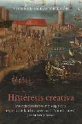 Histéresis Creativa