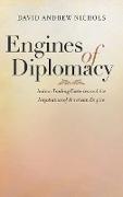 Engines of Diplomacy