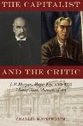 The Capitalist and the Critic