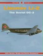 Lisunov Li-2: The Soviet DC-3