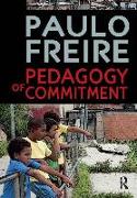 Pedagogy of Commitment