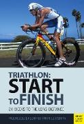 Triathlon: Start to Finish