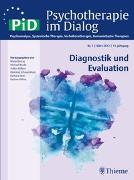 Diagnostik und Evaluation