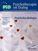Psychotherapie im Dialog - Psychokardiologie