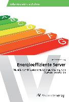 Energieeffiziente Server