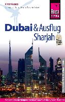 Reise Know-How Dubai und Ausflug Sharjah