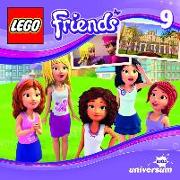 LEGO Friends 09