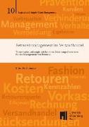 Retourenmanagement im Versandhandel