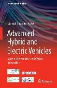 Advanced Hybrid and Electric Vehicles