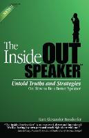 The Inside-Out Speaker