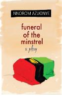 FUNERAL OF THE MINSTREL