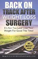 Back On Track After Weight Loss Surgery