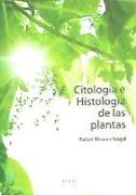 Citología e histología de las plantas