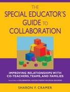 The Special Educator&#8242,s Guide to Collaboration