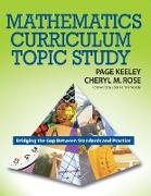 Mathematics Curriculum Topic Study