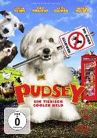 PUDSEY - Ein tierisch cooler Held