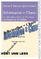 Information = Chaos