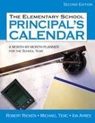 The Elementary School Principal's Calendar