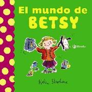 El mundo de Betsy