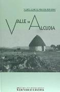 Valle de Alcudia