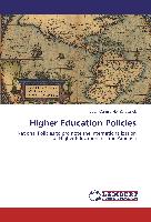 Higher Education Policies