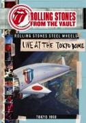 From The Vault-Live At Tokyo Dome '90 (DVD)