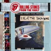 From The Vault-Live At Tokyo Dome '90 (DVD+2CD)
