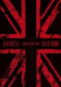 LIVE IN LONDON: BABYMETAL WORLD TOUR 2014