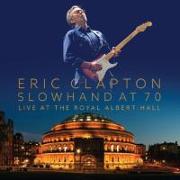 Slowhand At 70: Live At Royal Albert Hall (DVD/CD)