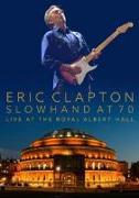 Slowhand At 70: Live (DVD)