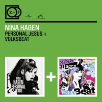 2 FOR 1: PERSONAL JESUS/VOLKSBEAT