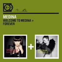 2 FOR 1: WELCOME TO MEDINA/FOREVER