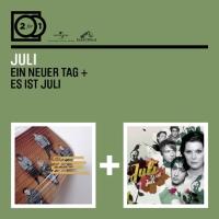 2 FOR 1: EIN NEUER TAG/ES IST JULI