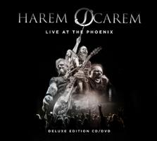 Live At The Phoenix (CD + DVD Video)