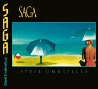 Steel Umbrellas (2015 Edition)
