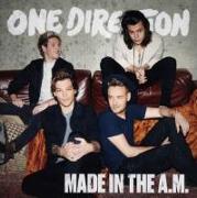 Made In The A.M