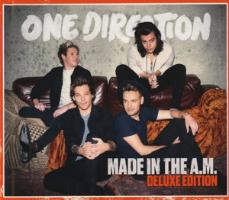 Made In The A.M