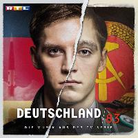 Deutschland 83/Die Musik Aus Der TV-Serie