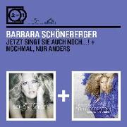 2 For 1: Jetzt Singt Sie.../Nochmal,Nur Anders