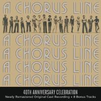 A Chorus Line-40th Anniversary Celebration