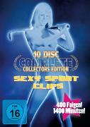 Sexy Sport Clips - Complete 10-Disc Collector's Edition